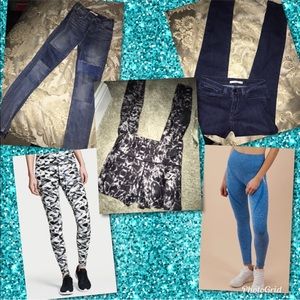 Bigggg trade bundle for Corinne